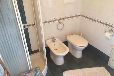 Dacapo Rooms Tortolì