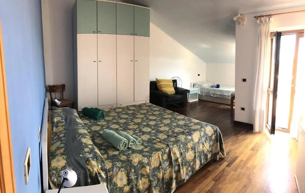 Dacapo Rooms Tortolì 0*,  Olaszország
