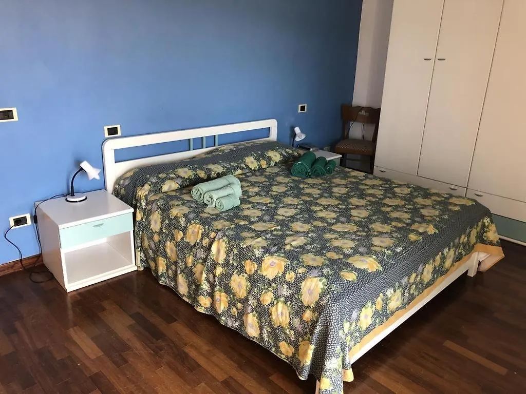 Vendégház Dacapo Rooms Tortolì