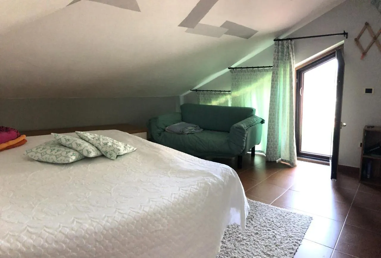 Dacapo Rooms Tortolì