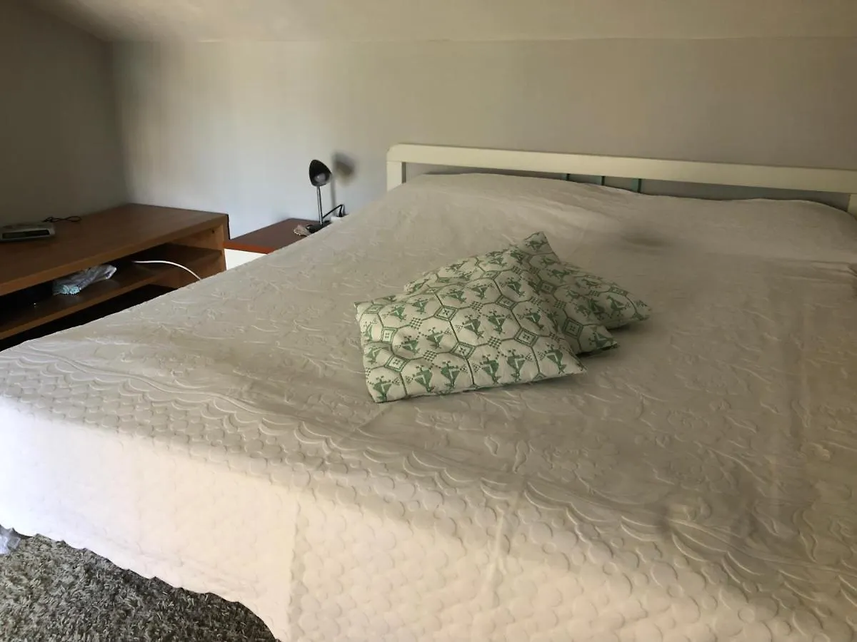 Vendégház Dacapo Rooms Tortolì Olaszország