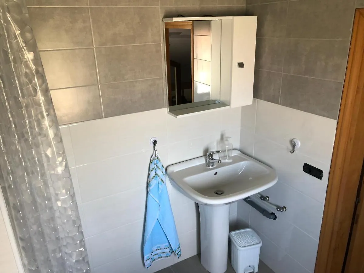 Dacapo Rooms Tortolì