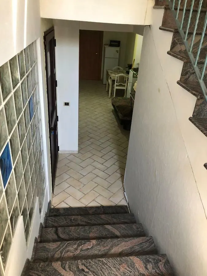 Dacapo Rooms Tortolì 0*,