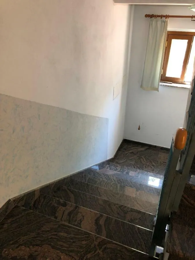 Dacapo Rooms Tortolì