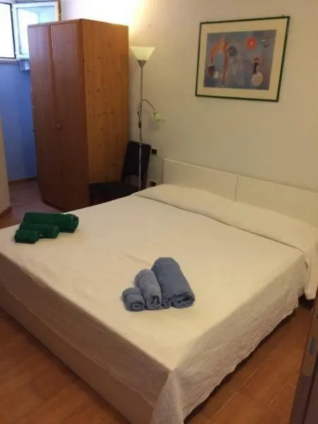 Dacapo Rooms Tortolì Olaszország