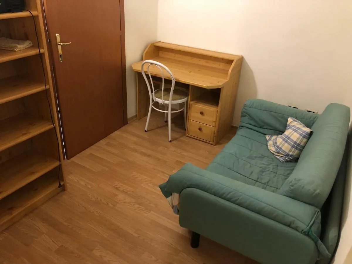 Dacapo Rooms 토르톨리