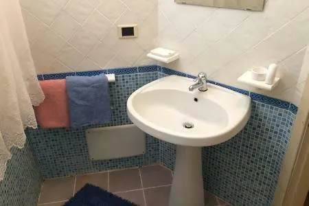 Dacapo Rooms Tortolì Olaszország